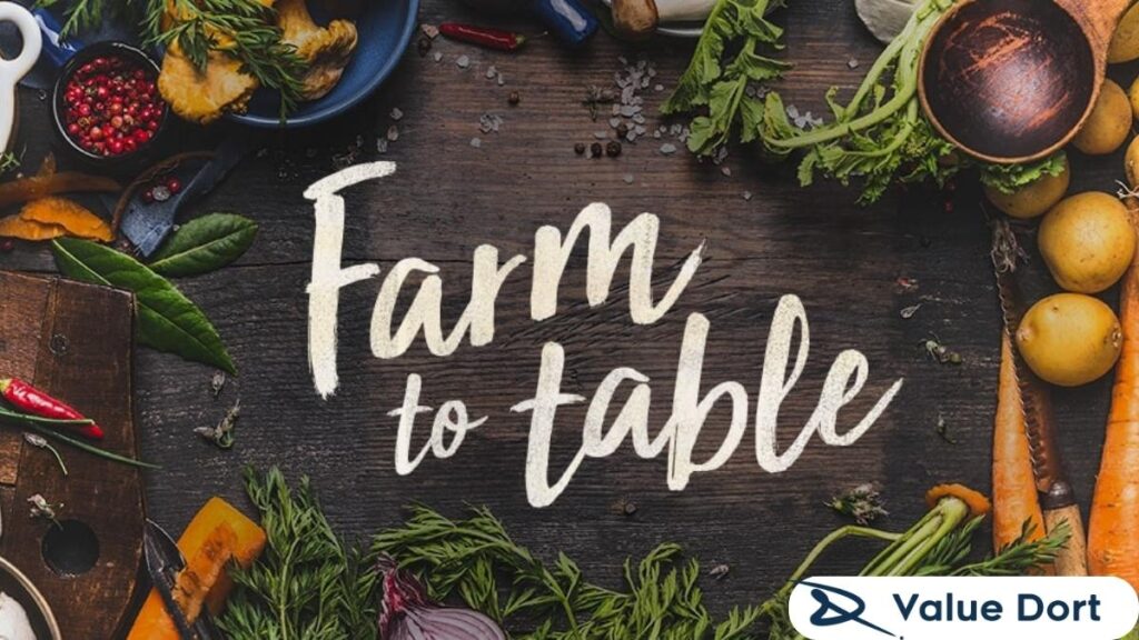 From Farm to Table: Embracing the Whole Foods Movement