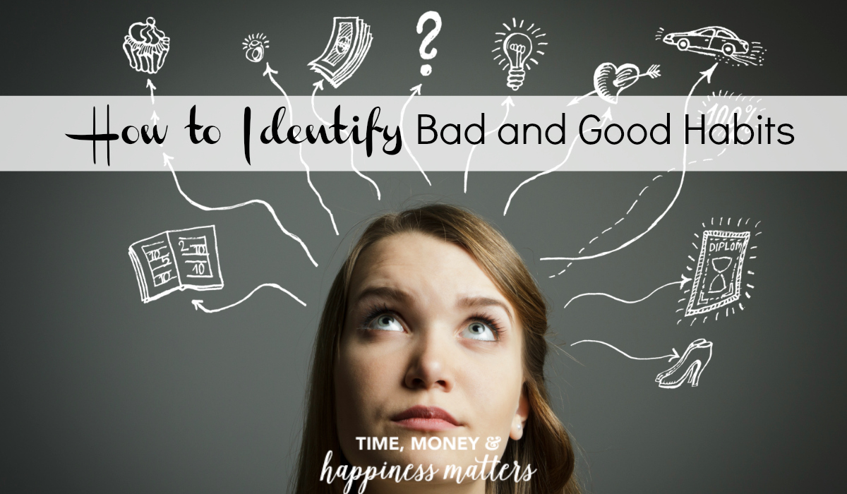 Why Positive Habits Matter