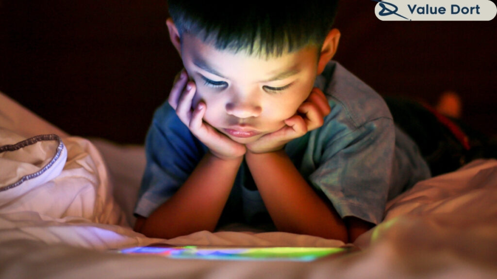 Tech and Tots: How Early is Too Early for Screen Time?